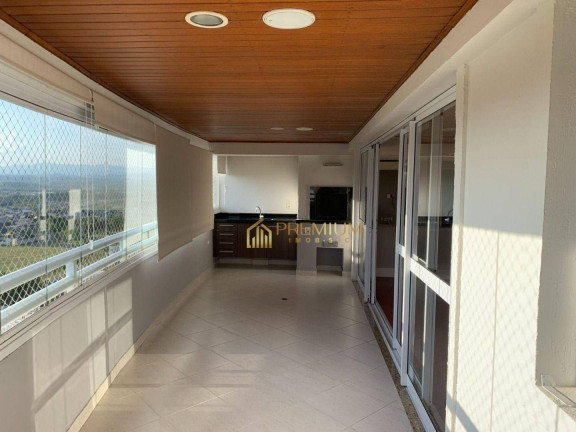 Imagem Apartamento com 3 Quartos à Venda, 153 m² em Jardim Aquarius - São José Dos Campos Imagem Apartamento com 3 Quartos à Venda, 153 m² em Jardim Aquarius - São José Dos Campos