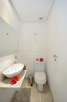 Imagem Apartamento com 2 Quartos à Venda, 132 m² em Vila Andrade - São Paulo Imagem Apartamento com 2 Quartos à Venda, 132 m² em Vila Andrade - São Paulo