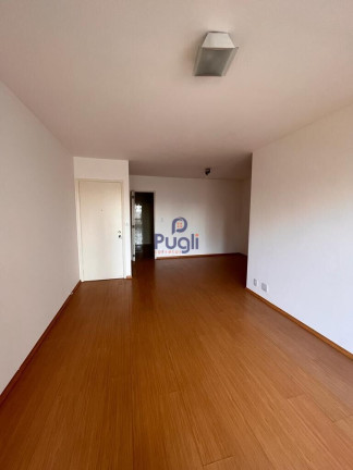 Imagem Apartamento com 3 Quartos à Venda, 110 m² em Perdizes - São Paulo