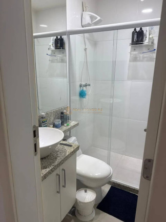 Imagem Apartamento com 3 Quartos à Venda, 75 m² em Freguesia (jacarepaguá) - Rio De Janeiro Imagem Apartamento com 3 Quartos à Venda, 75 m² em Freguesia (jacarepaguá) - Rio De Janeiro