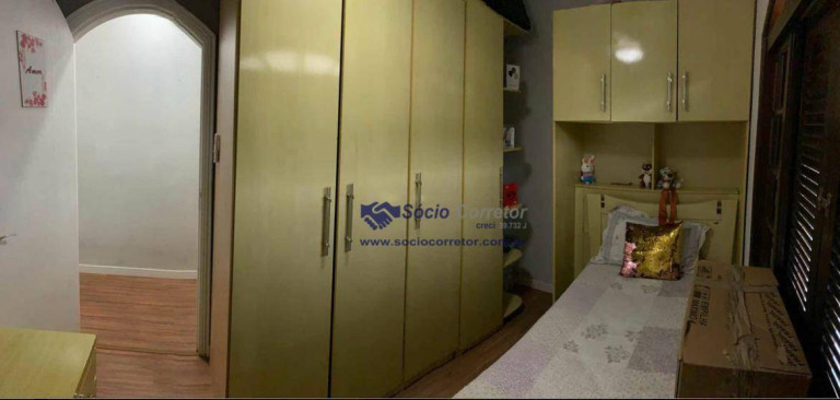 Imagem Casa com 2 Quartos à Venda, 125 m² em Parque Continental I - Guarulhos Imagem Casa com 2 Quartos à Venda, 125 m² em Parque Continental I - Guarulhos