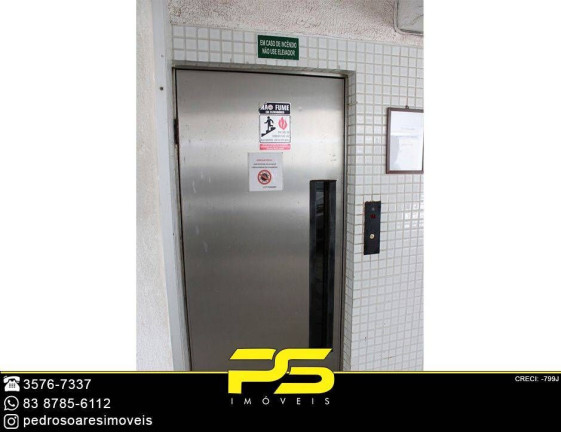 Imagem Apartamento com 4 Quartos à Venda, 220 m² em Bessa - João Pessoa Imagem Apartamento com 4 Quartos à Venda, 220 m² em Bessa - João Pessoa