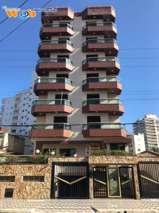 Apartamento com 1 Quarto à Venda, 47 m² em Caiçara - Praia Grande