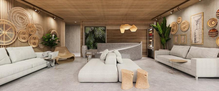 Imagem Apartamento com 1 Quarto à Venda, 29 m² em Jardim Oceania - João Pessoa Imagem Apartamento com 1 Quarto à Venda, 29 m² em Jardim Oceania - João Pessoa