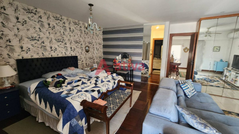 Imagem Cobertura com 4 Quartos para Alugar, 400 m² em Barra Da Tijuca - Rio De Janeiro Imagem Cobertura com 4 Quartos para Alugar, 400 m² em Barra Da Tijuca - Rio De Janeiro