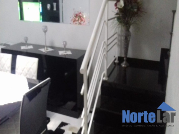 Imagem Sobrado com 3 Quartos à Venda, 140 m² em Vila Ede - São Paulo Imagem Sobrado com 3 Quartos à Venda, 140 m² em Vila Ede - São Paulo