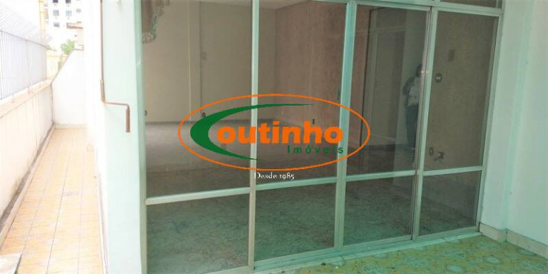 Imagem Cobertura com 3 Quartos à Venda, 135 m² em Tijuca - Rio De Janeiro Imagem Cobertura com 3 Quartos à Venda, 135 m² em Tijuca - Rio De Janeiro