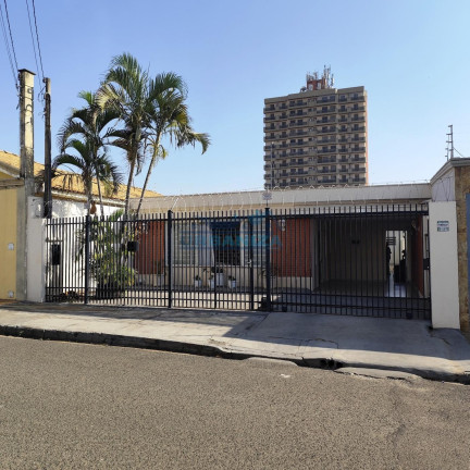 Imagem Casa à Venda, 192 m² em Jardim Pérola - Birigui Imagem Casa à Venda, 192 m² em Jardim Pérola - Birigui