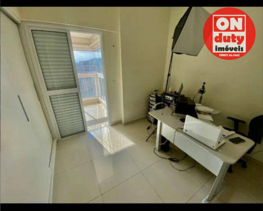 Imagem Apartamento com 2 Quartos à Venda, 109 m² em Gonzaga - Santos Imagem Apartamento com 2 Quartos à Venda, 109 m² em Gonzaga - Santos