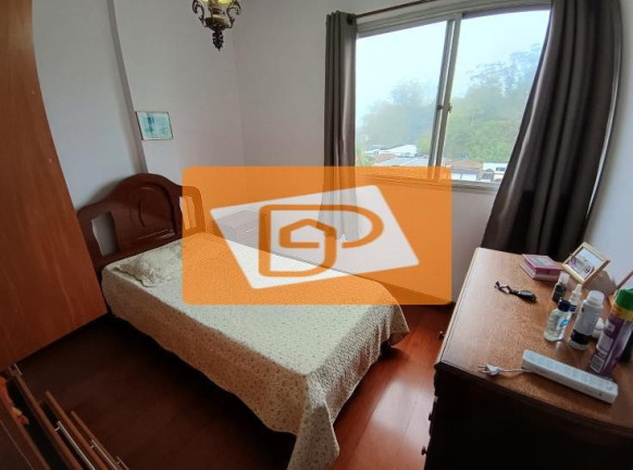 Imagem Apartamento com 2 Quartos à Venda, em Centro - Petrópolis Imagem Apartamento com 2 Quartos à Venda, em Centro - Petrópolis