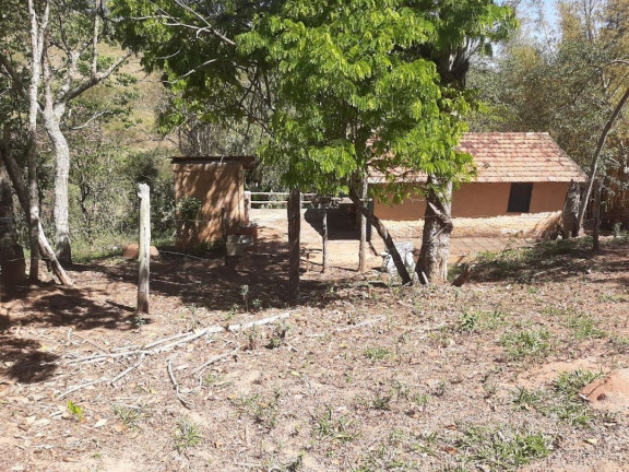 Imagem Fazenda à Venda, 200 m² em Canaã I - Jambeiro Imagem Fazenda à Venda, 200 m² em Canaã I - Jambeiro