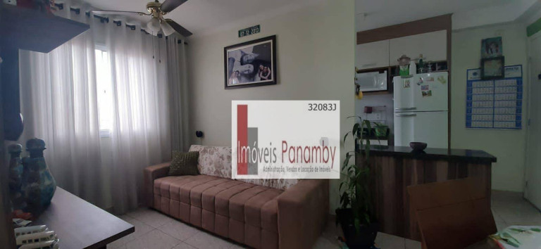 Imagem Apartamento com 2 Quartos à Venda, 46 m² em Vila Carrão - São Paulo Imagem Apartamento com 2 Quartos à Venda, 46 m² em Vila Carrão - São Paulo