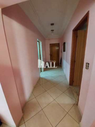 Imagem Apartamento com 4 Quartos à Venda, 258 m² em Centro - São José Do Rio Preto