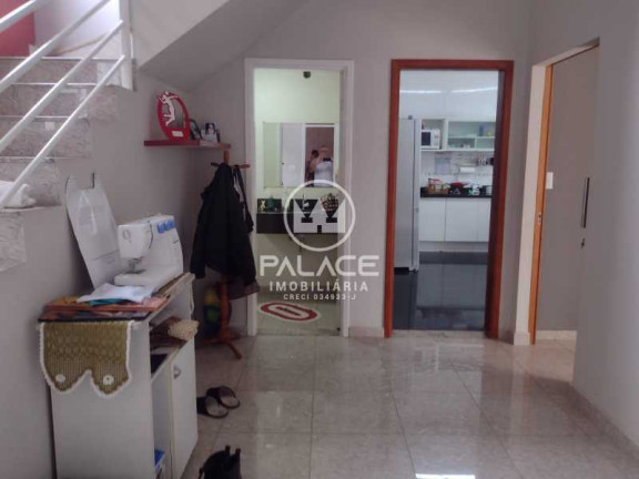 Imagem Imóvel com 3 Quartos à Venda, 202 m² em Nova América - Piracicaba Imagem Imóvel com 3 Quartos à Venda, 202 m² em Nova América - Piracicaba