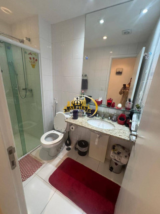 Imagem Apartamento com 3 Quartos à Venda, 94 m² em Alphaville - Santana De Parnaíba Imagem Apartamento com 3 Quartos à Venda, 94 m² em Alphaville - Santana De Parnaíba