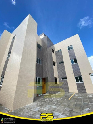 Imagem Apartamento com 2 Quartos à Venda, 52 m² em Gramame - João Pessoa Imagem Apartamento com 2 Quartos à Venda, 52 m² em Gramame - João Pessoa