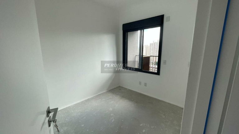 Imagem Apartamento com 2 Quartos à Venda, 105 m² em Perdizes - São Paulo