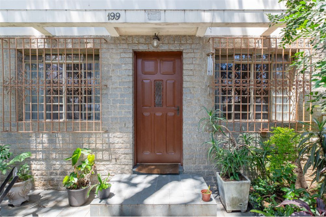 Imagem Casa com 4 Quartos à Venda, 150 m² em Chácara Santo Antônio (zona Sul) - São Paulo Imagem Casa com 4 Quartos à Venda, 150 m² em Chácara Santo Antônio (zona Sul) - São Paulo
