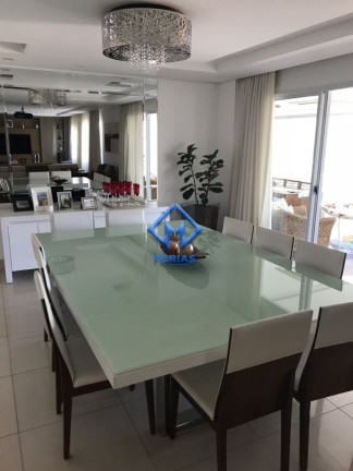 Imagem Apartamento com 4 Quartos à Venda, 237 m² em Ipiranga - São Paulo