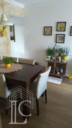 Imagem Apartamento com 2 Quartos à Venda, 59 m² em Vila Mascote - São Paulo