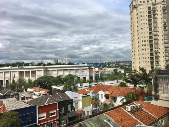 Imagem Apartamento com 3 Quartos à Venda, 170 m² em Higienópolis - São Paulo Imagem Apartamento com 3 Quartos à Venda, 170 m² em Higienópolis - São Paulo