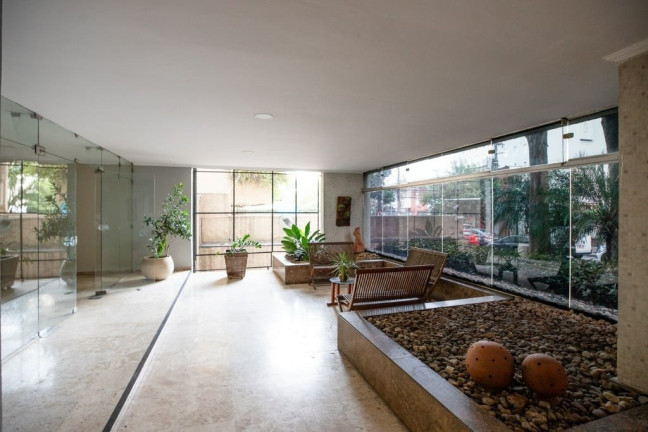 Imagem Imóvel com 2 Quartos à Venda, 107 m² em Itaim Bibi - São Paulo