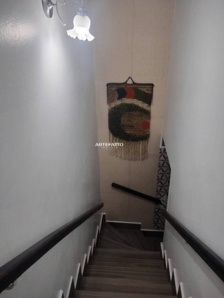 Imagem Sobrado com 3 Quartos à Venda, 150 m² Imagem Sobrado com 3 Quartos à Venda, 150 m²