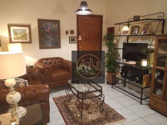 Imagem Apartamento com 2 Quartos à Venda, 75 m² em Vila Guilhermina - Praia Grande
