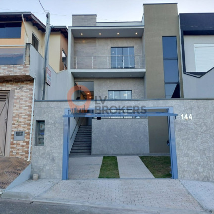 Imagem Casa com 3 Quartos à Venda, 145 m² em Villa Di Cesar - Mogi Das Cruzes Imagem Casa com 3 Quartos à Venda, 145 m² em Villa Di Cesar - Mogi Das Cruzes