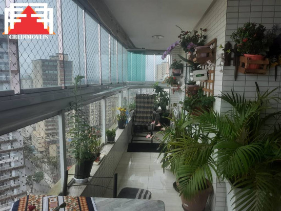 Imagem Apartamento com 3 Quartos à Venda, 157 m² em Vila Caicara - Praia Grande Imagem Apartamento com 3 Quartos à Venda, 157 m² em Vila Caicara - Praia Grande