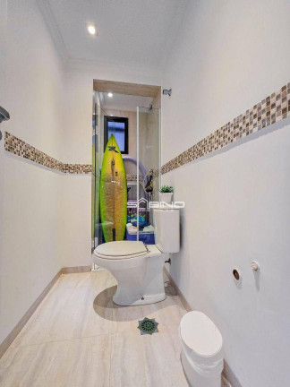 Imagem Cobertura com 4 Quartos à Venda, 186 m² em Riviera De São Lourenço - Bertioga Imagem Cobertura com 4 Quartos à Venda, 186 m² em Riviera De São Lourenço - Bertioga