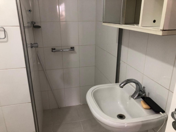 Imagem Apartamento com 2 Quartos à Venda, 80 m² em água Branca - São Paulo