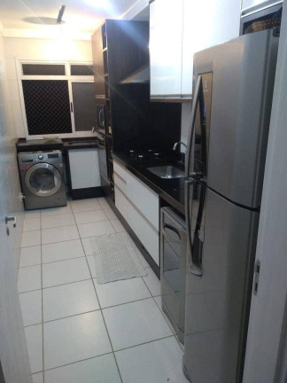 Imagem Apartamento com 2 Quartos à Venda,  em Vila Haro - Sorocaba