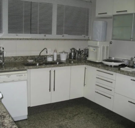 Imagem Imóvel com 3 Quartos à Venda, 275 m² em Moema - São Paulo Imagem Imóvel com 3 Quartos à Venda, 275 m² em Moema - São Paulo