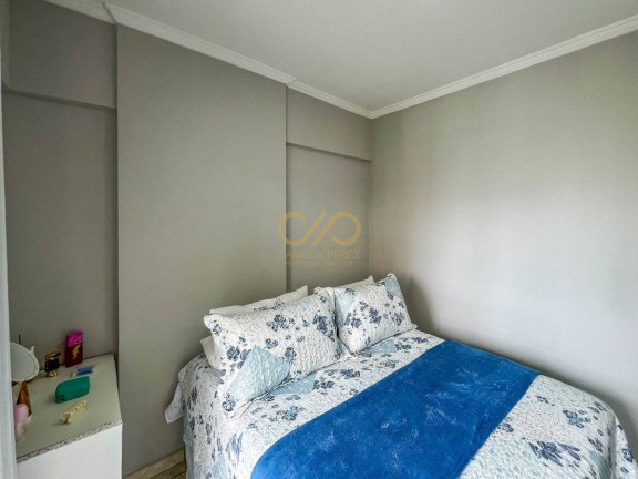 Imagem Apartamento com 1 Quarto à Venda, 40 m² em Boqueirão - Praia Grande Imagem Apartamento com 1 Quarto à Venda, 40 m² em Boqueirão - Praia Grande