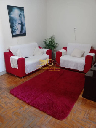 Imagem Casa com 2 Quartos à Venda, em Centro - São João Del Rei Imagem Casa com 2 Quartos à Venda, em Centro - São João Del Rei