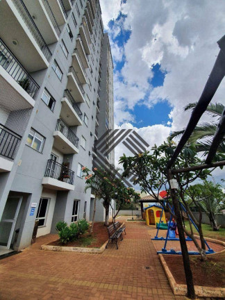 Imagem Apartamento com 2 Quartos à Venda, 72 m² em Vila Trujillo - Sorocaba Imagem Apartamento com 2 Quartos à Venda, 72 m² em Vila Trujillo - Sorocaba