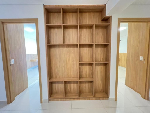 Imagem Apartamento com 4 Quartos à Venda, 221 m² em Setor Marista - Goiânia Imagem Apartamento com 4 Quartos à Venda, 221 m² em Setor Marista - Goiânia