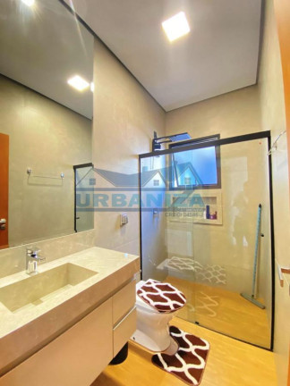 Imagem Casa à Venda, 283 m² em Condomínio Village Damha - Birigui Imagem Casa à Venda, 283 m² em Condomínio Village Damha - Birigui