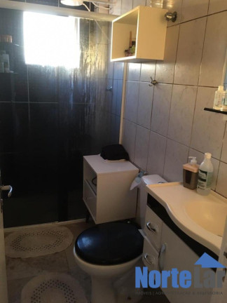 Imagem Apartamento com 2 Quartos à Venda, 54 m² em Parque São Luís - São Paulo Imagem Apartamento com 2 Quartos à Venda, 54 m² em Parque São Luís - São Paulo