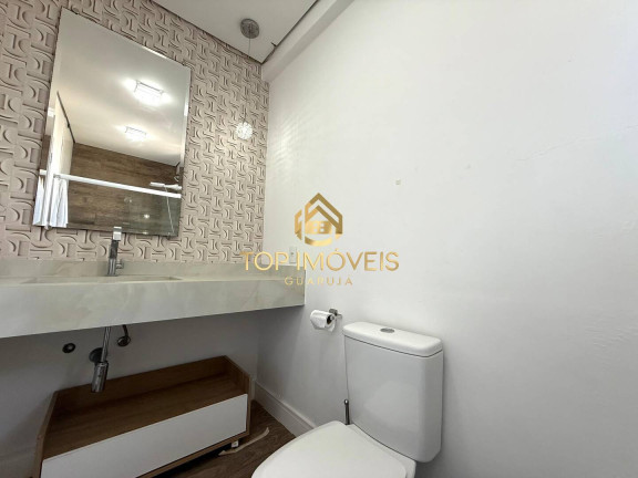 Imagem Cobertura com 3 Quartos à Venda, 240 m² em Jardim Astúrias - Guarujá Imagem Cobertura com 3 Quartos à Venda, 240 m² em Jardim Astúrias - Guarujá