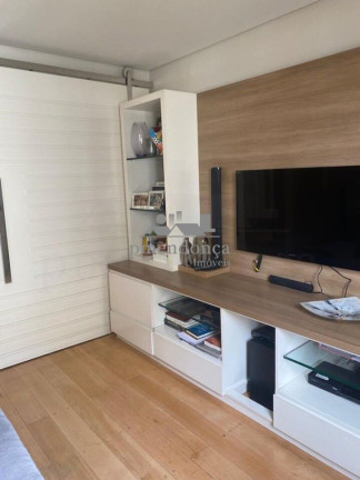 Imagem Apartamento com 4 Quartos à Venda, 154 m² em Perdizes - São Paulo Imagem Apartamento com 4 Quartos à Venda, 154 m² em Perdizes - São Paulo