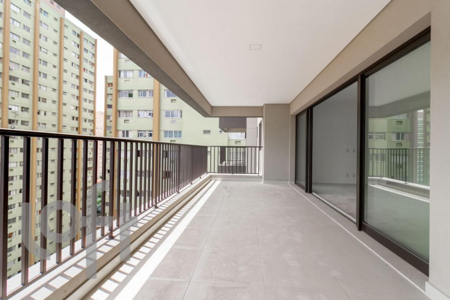 Imagem Apartamento com 3 Quartos à Venda, 163 m² em Vila Mariana - São Paulo