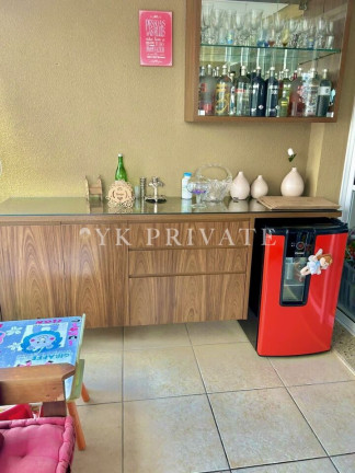 Imagem Apartamento com 3 Quartos à Venda, 101 m² em Barra Funda - São Paulo