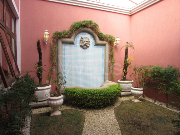 Imagem Casa com 2 Quartos à Venda, 410 m² em Centro - Itapetininga