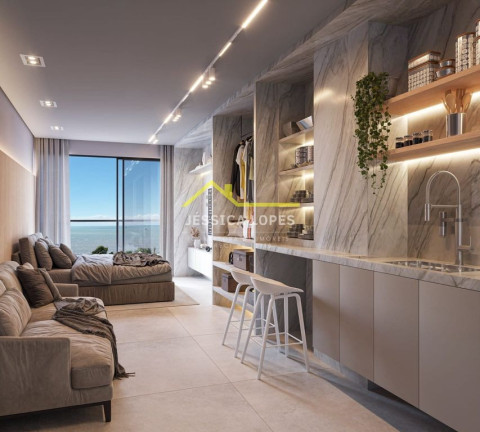 Imagem Apartamento com 2 Quartos à Venda, 46 m² em Jardim Oceania - João Pessoa Imagem Apartamento com 2 Quartos à Venda, 46 m² em Jardim Oceania - João Pessoa