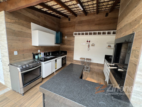 Imagem Casa com 7 Quartos à Venda, 600 m² em Santa Mônica - Guarapari