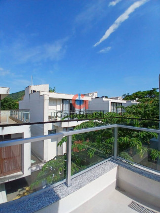 Imagem Casa de Condomínio com 5 Quartos à Venda, 176 m² em Camburi - São Sebastião Imagem Casa de Condomínio com 5 Quartos à Venda, 176 m² em Camburi - São Sebastião