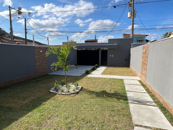 Imagem Casa com 2 Quartos à Venda, 86 m² em Barroco (itaipuaçu) - Maricá Imagem Casa com 2 Quartos à Venda, 86 m² em Barroco (itaipuaçu) - Maricá