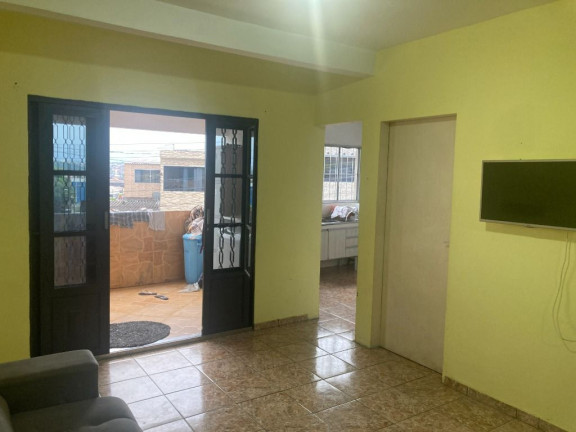 Imagem Casa com 3 Quartos à Venda, 92 m² em Jardim Revista - Suzano Imagem Casa com 3 Quartos à Venda, 92 m² em Jardim Revista - Suzano